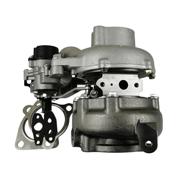 VB31 Turbocharger 17201 - 0L070 17201 - 0L071 172010L070 172010L071 Fits for Hilux 2KD - FTV 4WD 2.5 Final clearance - Fab Heavy Parts