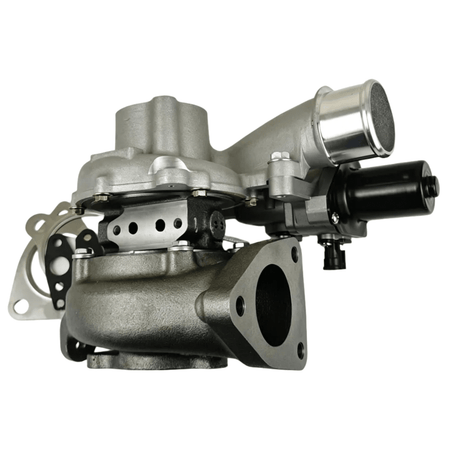 VB31 Turbocharger 17201 - 0L070 17201 - 0L071 172010L070 172010L071 Fits for Hilux 2KD - FTV 4WD 2.5 Final clearance - Fab Heavy Parts