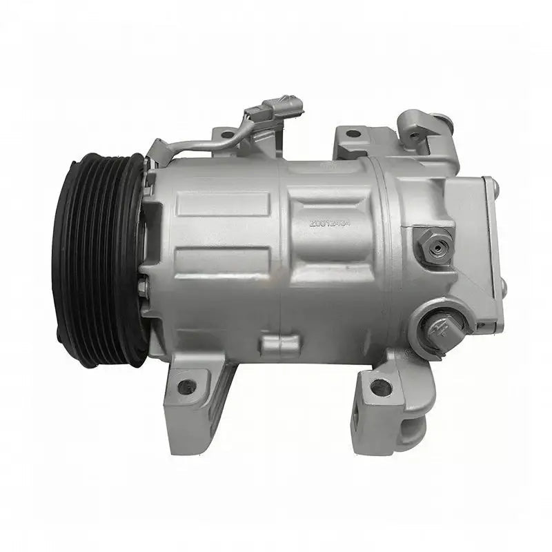 VCS14EC A/C Compressor IG664 92600 - 3TA0D 92600 - 3TA0E for Nissan Altima 2013 - 2018 Rogue 2014 - 2020 L4 2.5L - Fab Heavy Parts