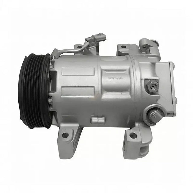 VCS14EC A/C Compressor IG664 92600 - 3TA0D 92600 - 3TA0E for Nissan Altima 2013 - 2018 Rogue 2014 - 2020 L4 2.5L - Fab Heavy Parts