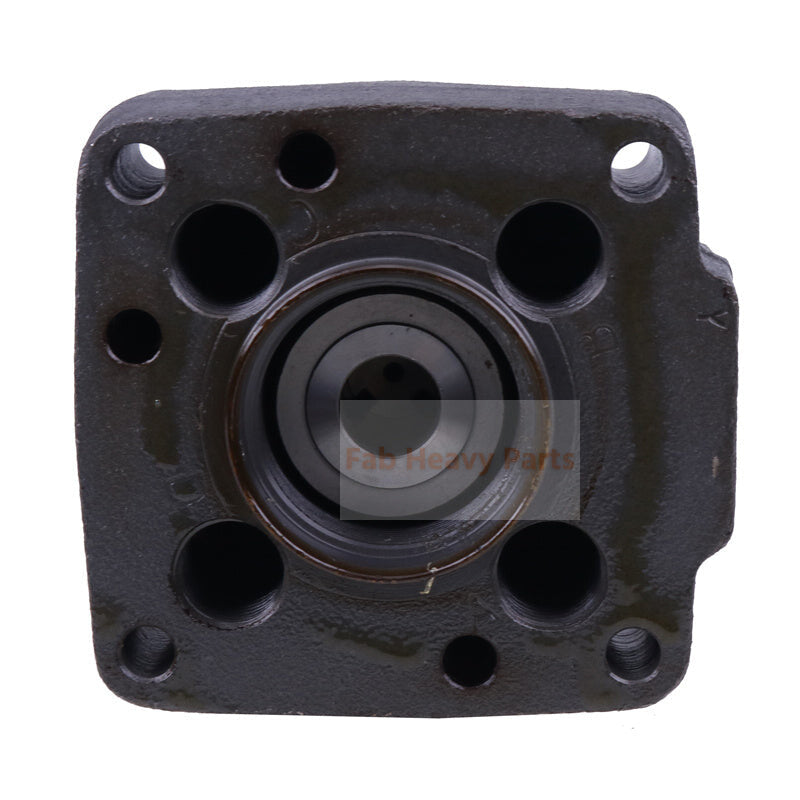 VE Pump Head Rotor 4/12R 1468334648 for Cummins Engine 4BTAA 4BT