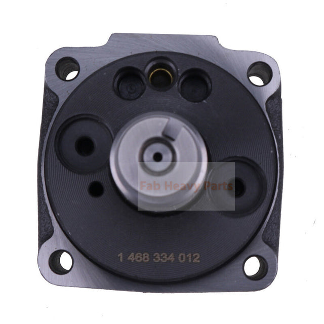 veポンプヘッドローター4/12R 1468334648カミンズエンジン4btaa 4bt