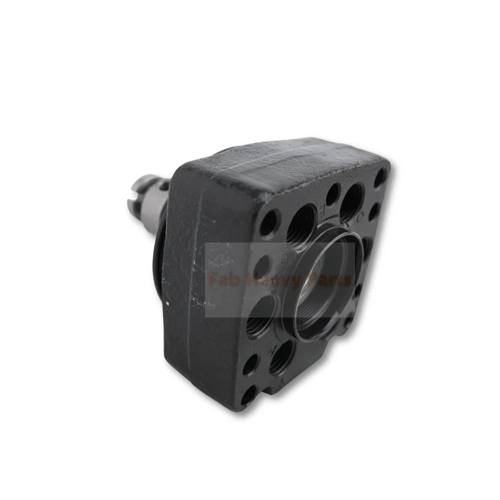 VE Pump Head Rotor 6/11R 146405-4220 16760WJ100 for Nissan Engine TD42T - Fab Heavy Parts