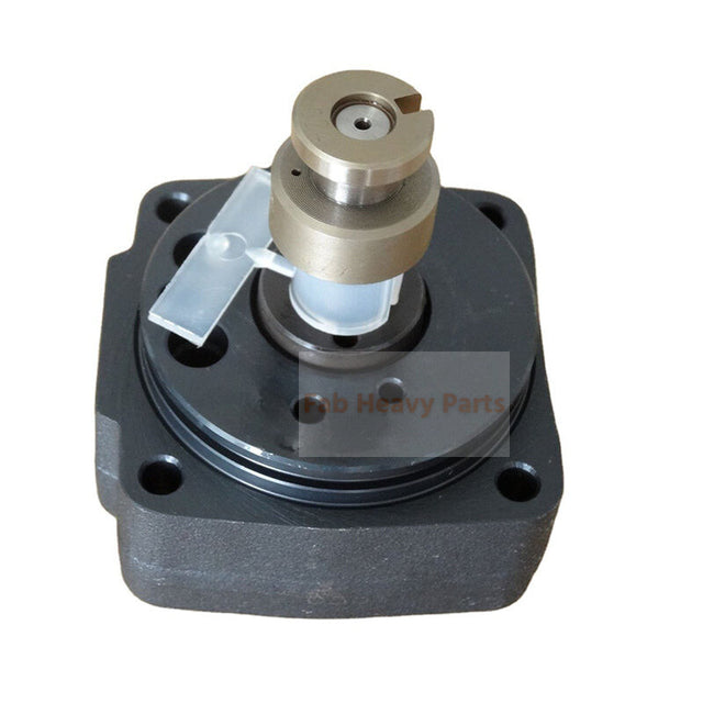 Tête de rotor de pompe ve 4/10r 096400-1480 pour le moteur Toyota 2L-TE 3CT-E