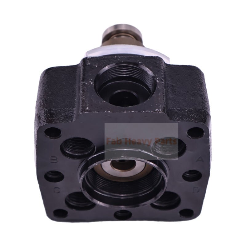 VE Pump Rotor Head 4/10R 096400 - 1000 for Toyota Engine 2C - L - Fab Heavy Parts