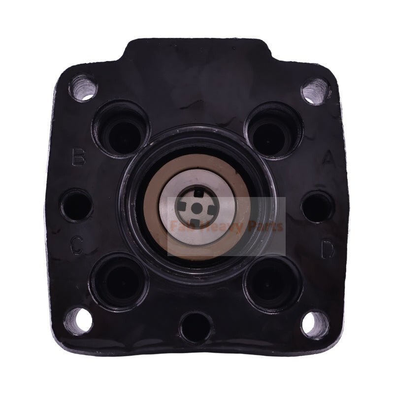 VE Pump Rotor Head 4/10R 096400 - 1000 for Toyota Engine 2C - L - Fab Heavy Parts