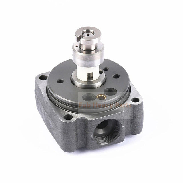 Tête de rotor de pompe ve 6/11R 146406-0620 pour le moteur Komatsu S6D95L