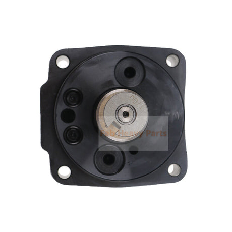 Tête de rotor de pompe ve 6/12r 096400-1700 ajustement pour le moteur Toyota 1hd-ft