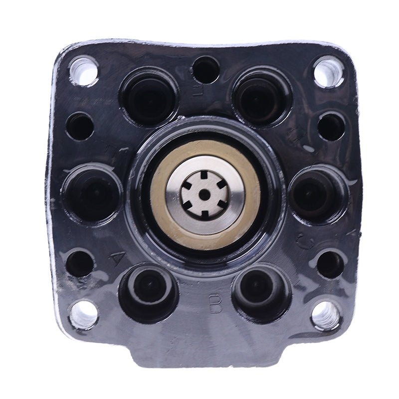 VE Pump Rotor Head 6/12R 096400 - 1320 22140 - 17140 for Toyota Engine 1HD - T - Fab Heavy Parts