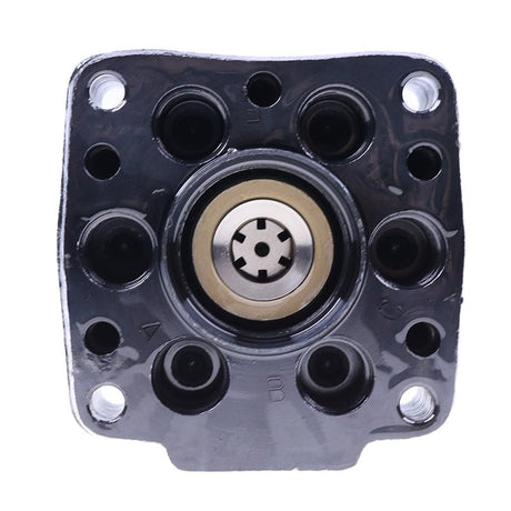 VE Pump Rotor Head 6/12R 096400 - 1320 22140 - 17140 for Toyota Engine 1HD - T - Fab Heavy Parts