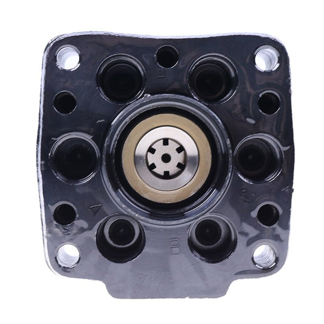 VE Pump Rotor Head 6/12R 096400 - 1320 22140 - 17140 for Toyota Engine 1HD - T - Fab Heavy Parts