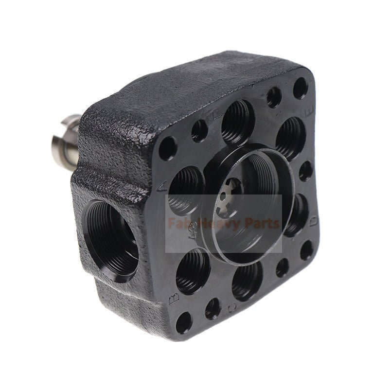 VE Pump Rotor Head 6/12R 096400 - 1700 Fit for Toyota Engine 1HD - FT - Fab Heavy Parts