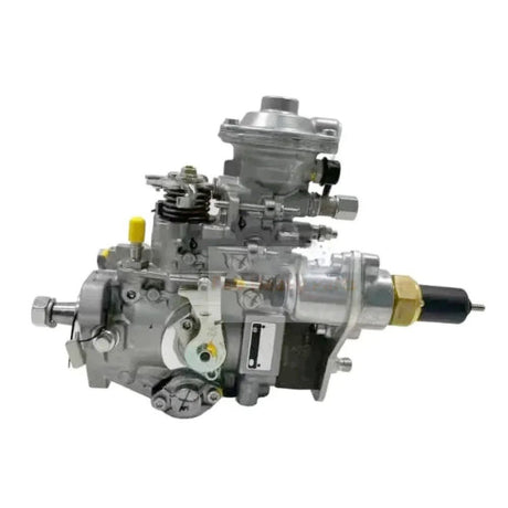 VE4 Fuel Injection Pump 504385873 0460424496 for CASE Engine F5CE5454G A001 Loader SR200 TR270 - Fab Heavy Parts