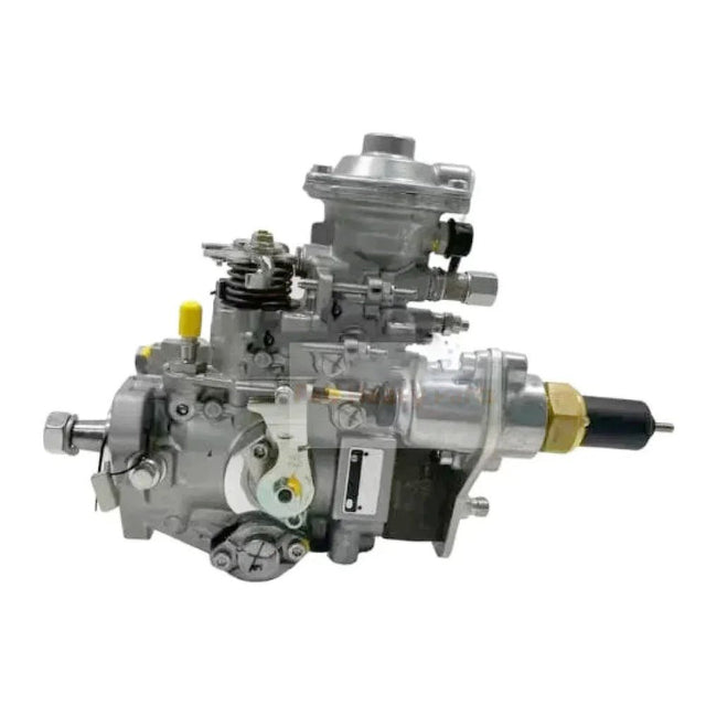 VE4 Fuel Injection Pump 504385873 0460424496 for CASE Engine F5CE5454G A001 Loader SR200 TR270 - Fab Heavy Parts