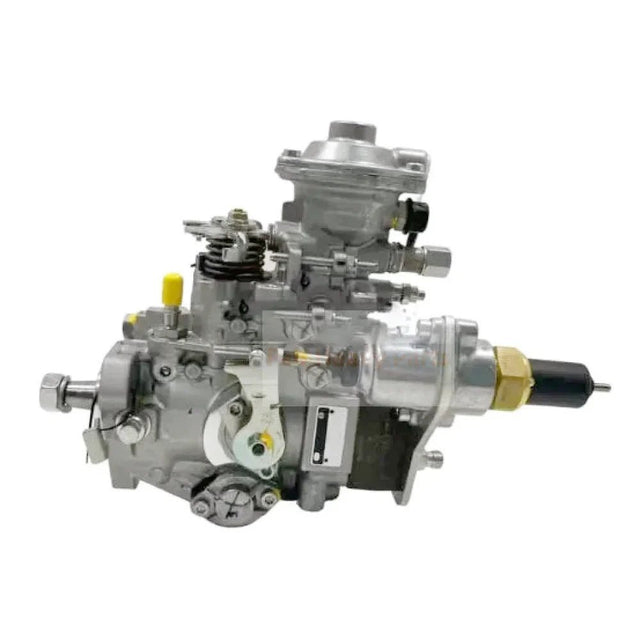 VE4 Fuel Injection Pump 504385873 0460424496 for New Holland Loader C227 L223 - Fab Heavy Parts