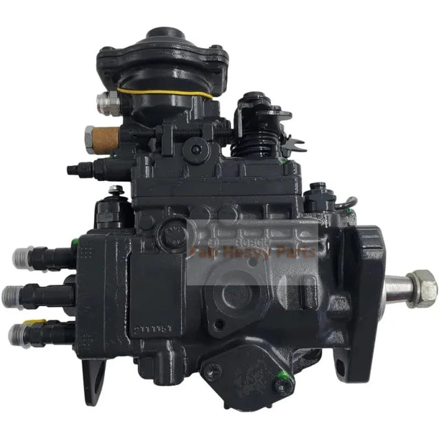 VE6 Fuel Injection Pump 3908219 3929905 0460426102 Fits for Cummins Engine 6BTA-590 6B5.9 6BT 6BT5.9