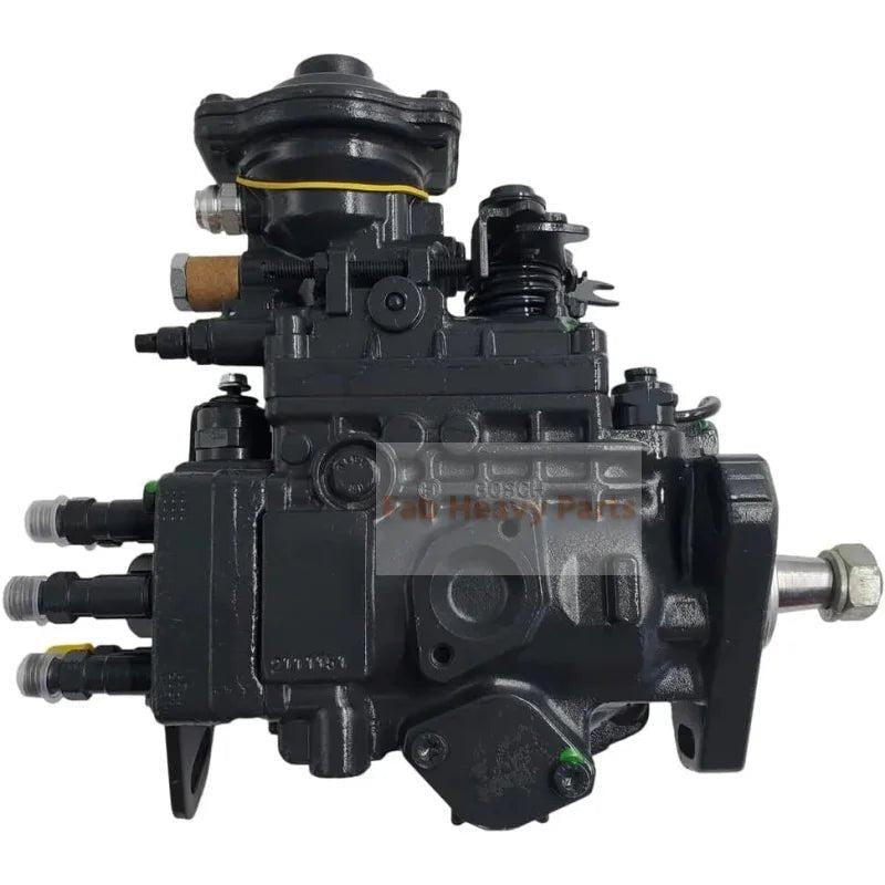 VE6 Fuel Injection Pump 3908219 3929905 0460426102 Fits for Cummins Engine 6BTA - 590 6B5.9 6BT 6BT5.9 - Fab Heavy Parts
