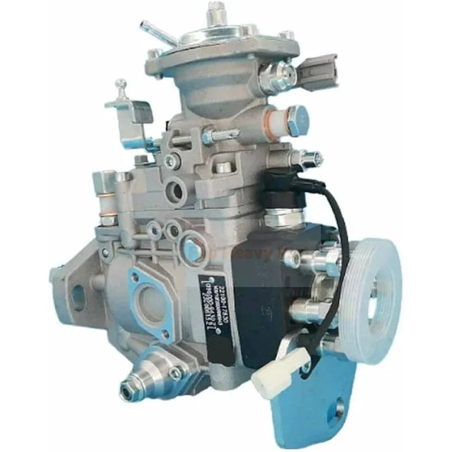 VE6 Fuel Injection Pump 504198218 0460426471 for New Holland Combine Harvester TC5070 TC57 CASE Tractor Maxxum115