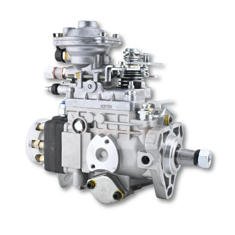 Pompe d'injection de carburant VE6 87802532 Fit pour le nouveau moteur holland 7.5L 86KW Tracteur TM120 TM130 TM140 TM155 Case MXM120 MXM130