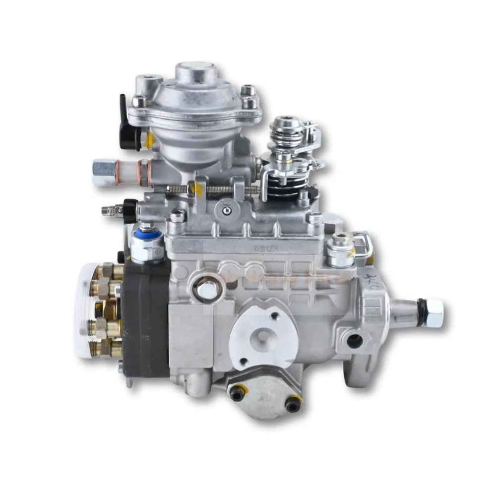 VE6 Fuel Injection Pump 87802532 Fit for New Holland Engine 7.5L 86kW Tractor TM120 TM130 TM140 TM155 CASE MXM120 MXM130 - Fab Heavy Parts