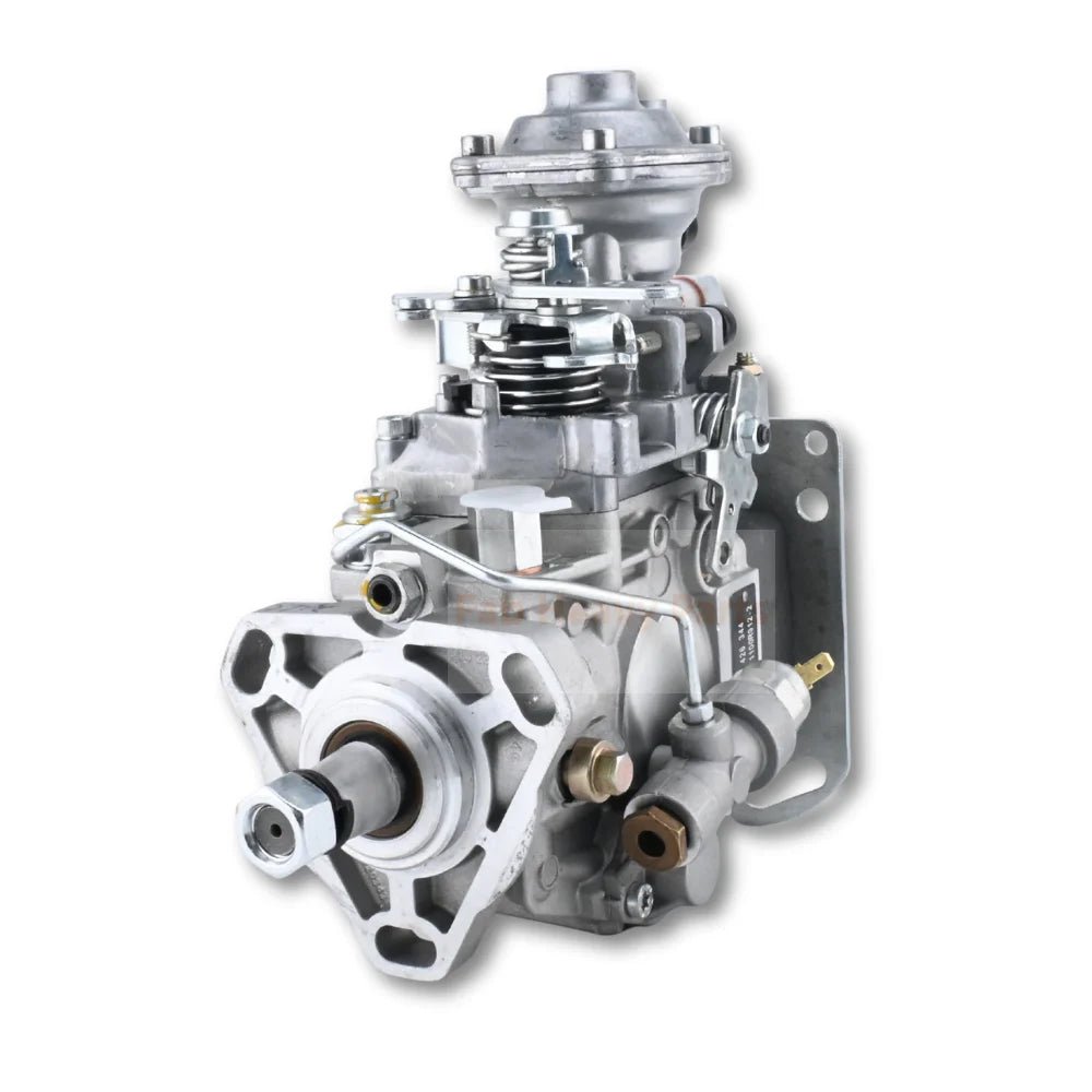 VE6 Fuel Injection Pump 87802532 Fit for New Holland Engine 7.5L 86kW Tractor TM120 TM130 TM140 TM155 CASE MXM120 MXM130 - Fab Heavy Parts