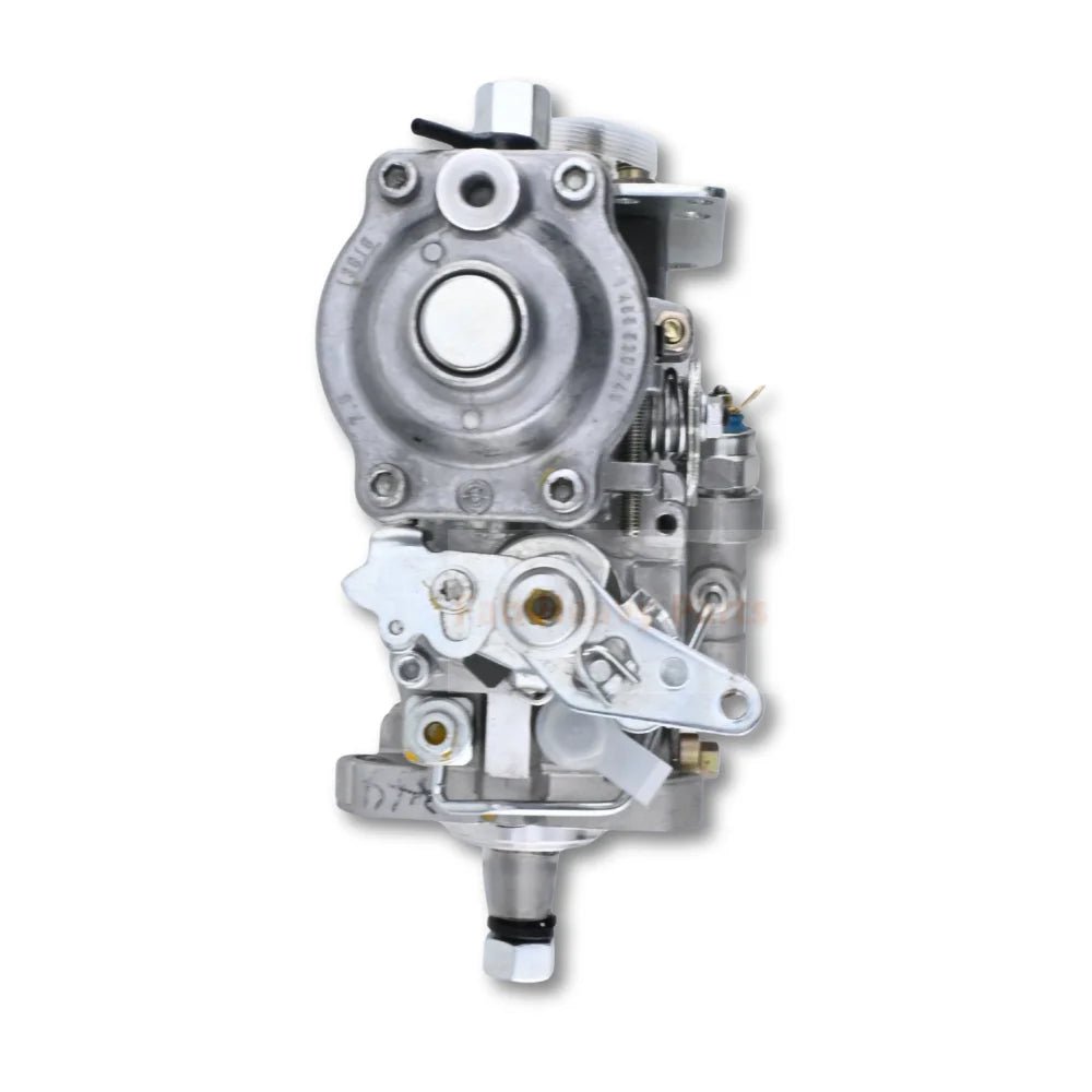 VE6 Fuel Injection Pump 87802532 Fit for New Holland Engine 7.5L 86kW Tractor TM120 TM130 TM140 TM155 CASE MXM120 MXM130 - Fab Heavy Parts