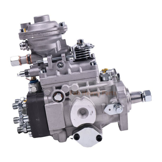 VE6 Fuel Injection Pump 87802533 Fit for New Holland Engine 7.5L 115kW Tractor TM120 TM130 TM140 TM155 CASE MXM120 MXM130 - Fab Heavy Parts