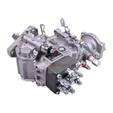 VE6 Fuel Injection Pump 87802533 Fit for New Holland Engine 7.5L 115kW Tractor TM120 TM130 TM140 TM155 CASE MXM120 MXM130 - Fab Heavy Parts