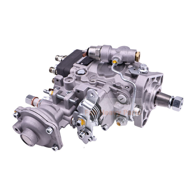 VE6 polttoaineen ruiskutuspumppu 87802534 Sopii New Holland -moottoriin 7,5L 82KW Traktori TM120 TM130 TM140 TM155 CASE MXM120 MXM130