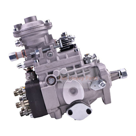 VE6 Fuel Injection Pump 87802534 Fit for New Holland Engine 7.5L 82KW Tractor TM120 TM130 TM140 TM155 CASE MXM120 MXM130 - Fab Heavy Parts