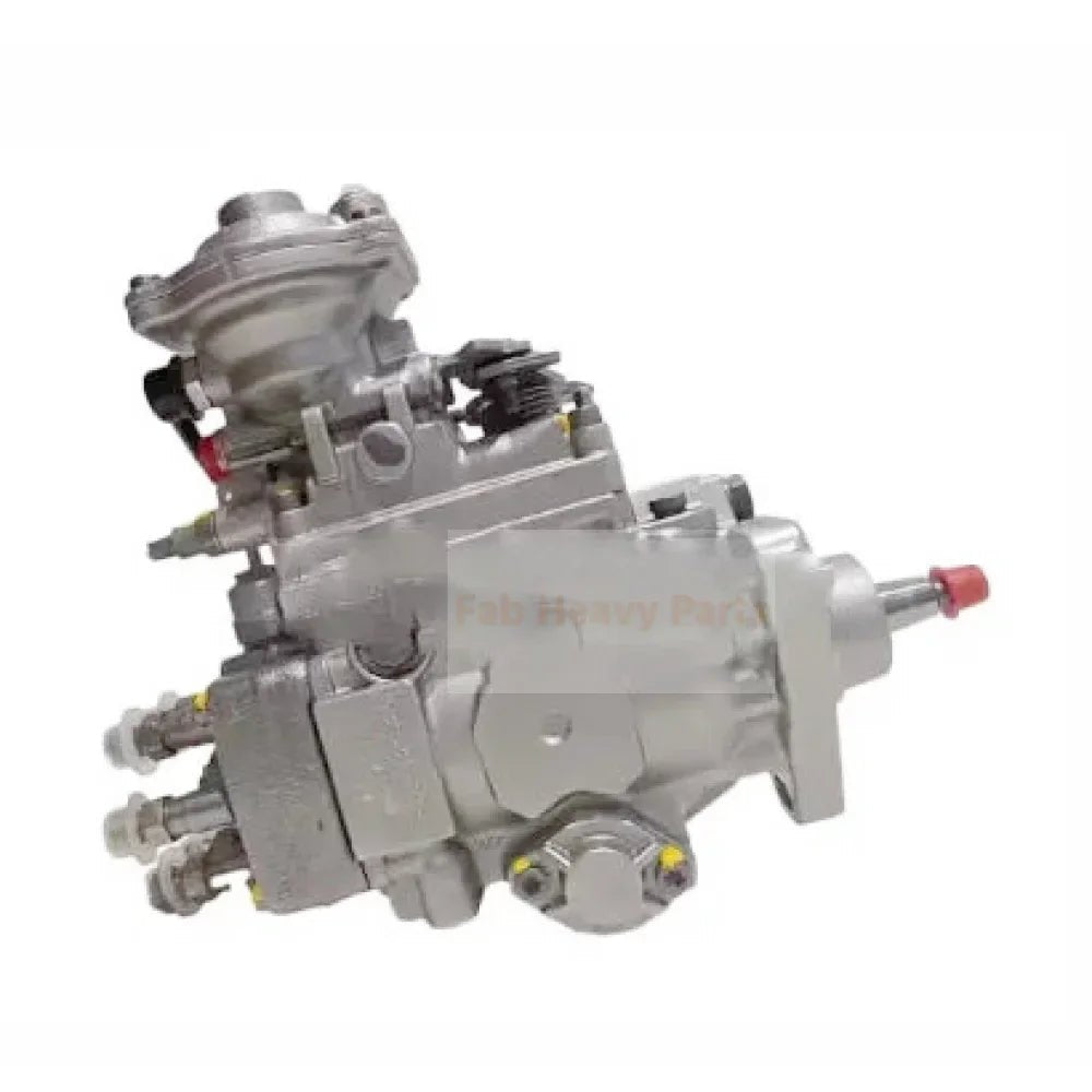 VE6 Injection Pump 35022001 0 - 460 - 416 - 035 Fits for Mercury MerCruiser Engine D3.6L - Fab Heavy Parts