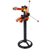 Vehicle 20" Maximum Height Hand Operate Strut Coil Spring Press Compressors Auto Tools Equipment Compres - Fab Heavy Parts