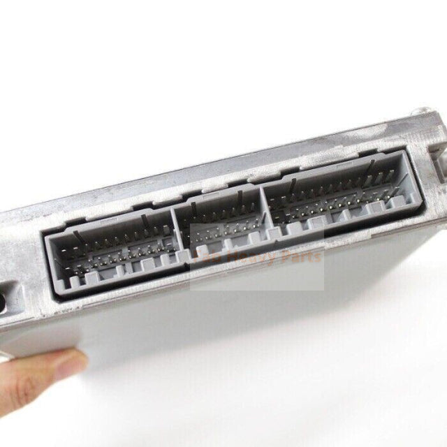 Voertuigcontroller 4376647 Past voor John Deere Excavator 120