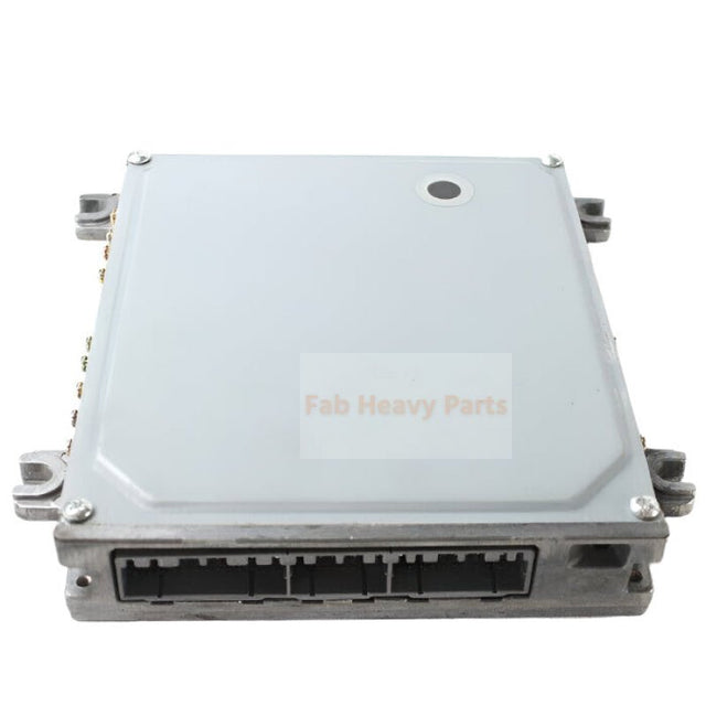 Vehicle Controller 4376647 Fits For John Deere Excavator 120 - Fab Heavy Parts