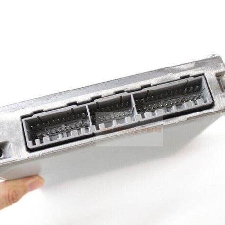 Vehicle Controller 4376647 Fits For John Deere Excavator 120 - Fab Heavy Parts