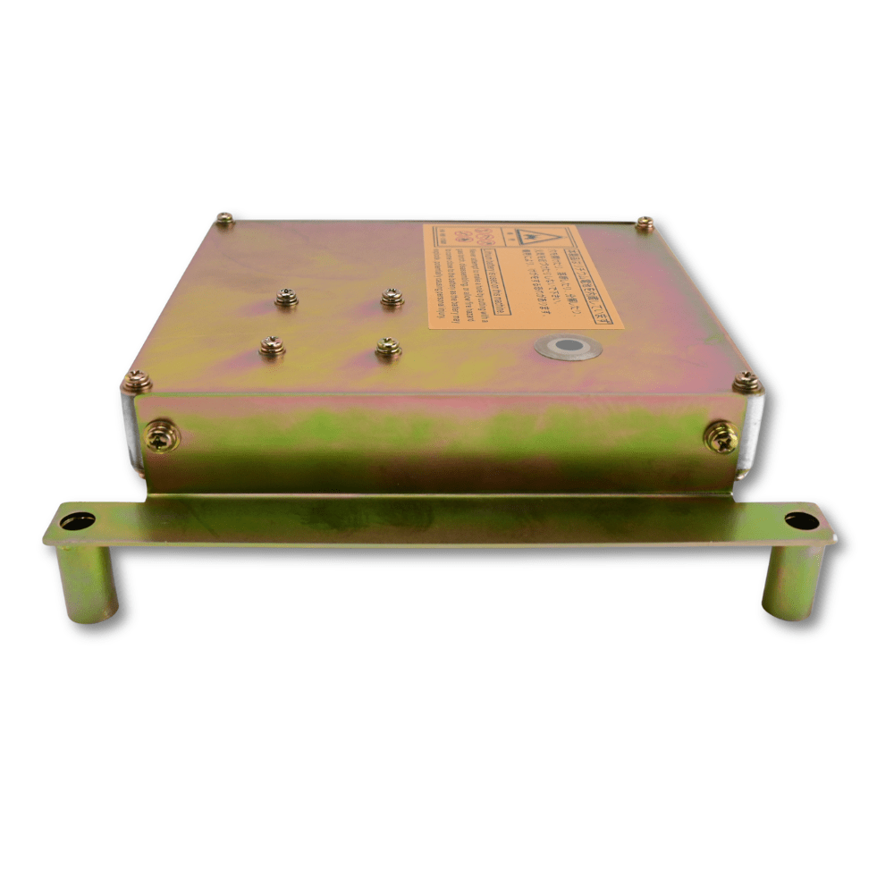 Vehicle Controller V-ECU 9239568 Fits for John Deere Excavator 75C 80C 120C 800C 160CLC 200CLC 230CLC - Fab Heavy Parts