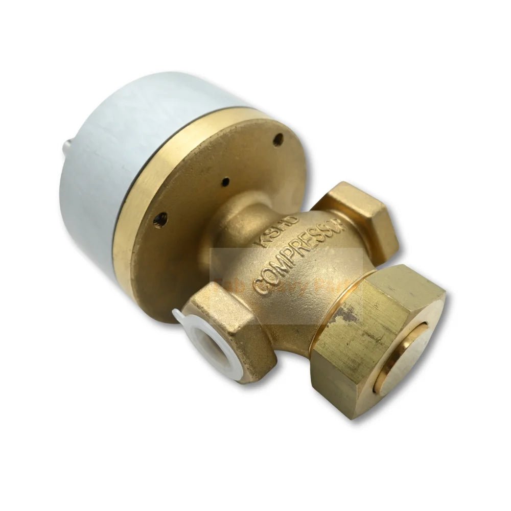 Vent Valve 02250069-820 for Sullair Air Compressor 750XHH 1525XH - Fab Heavy Parts