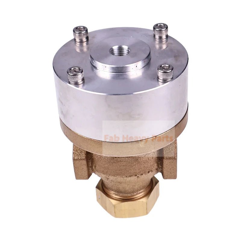 Vent Valve 02250069 - 820 for Sullair Air Compressor 750XHH 1525XH - Fab Heavy Parts