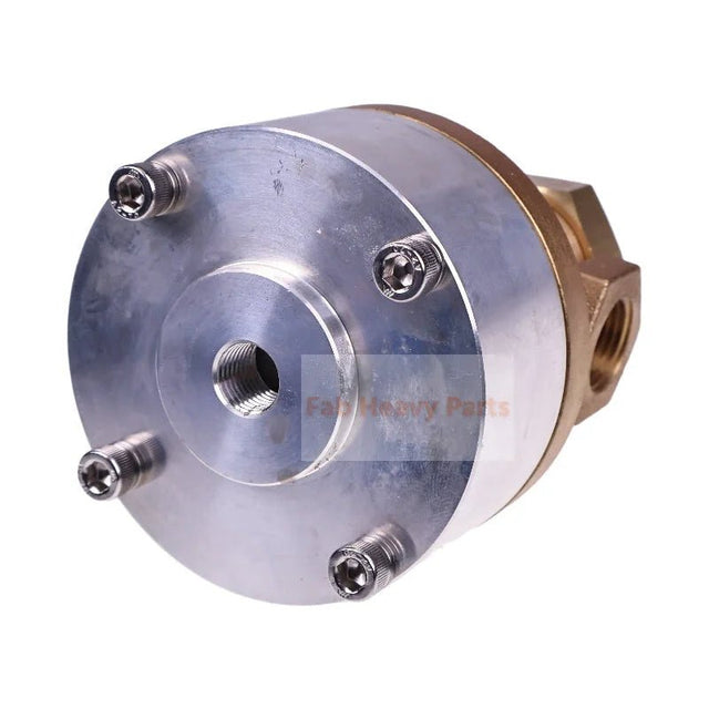 Vent Valve 02250069 - 820 for Sullair Air Compressor 750XHH 1525XH - Fab Heavy Parts