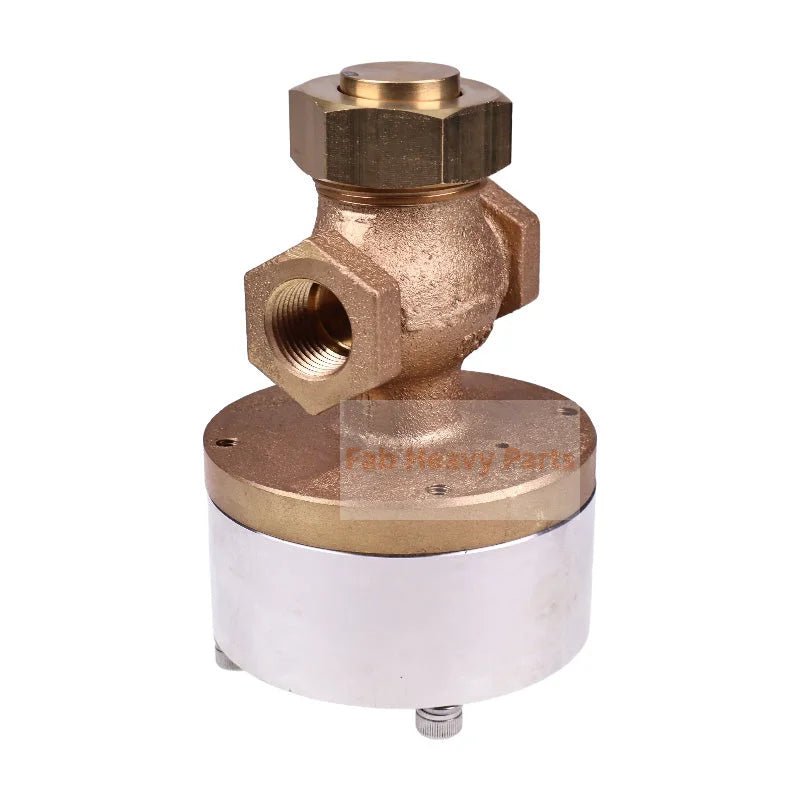 Vent Valve 02250069 - 820 for Sullair Air Compressor 750XHH 1525XH - Fab Heavy Parts