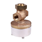 Vent Valve 02250069 - 820 for Sullair Air Compressor 750XHH 1525XH - Fab Heavy Parts