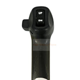 Vertical Control Box Console Panle Mount 8M0030550 Fits for Mercury Outboard Engine