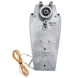 Vertical Control Box Console Panle Mount 8M0030550 Fits for Mercury Outboard Engine