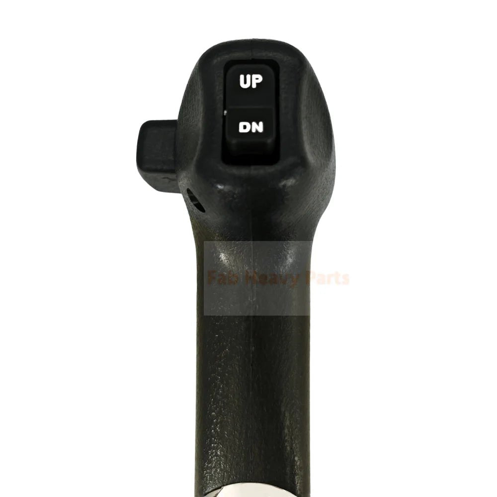 Vertical Control Box Console Panle Mount 8M0030550 Fits for Mercury Outboard Engine - Fab Heavy Parts