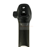 Vertical Control Box Console Panle Mount 8M0030550 Fits for Mercury Outboard Engine - Fab Heavy Parts