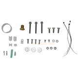 Vertical Control Box Console Panle Mount 8M0030550 Fits for Mercury Outboard Engine - Fab Heavy Parts