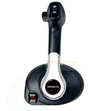 Vertical Control Box Console Panle Mount 8M0030550 Fits for Mercury Outboard Engine - Fab Heavy Parts