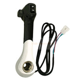 Vertical Control Box Console Panle Mount 8M0030550 Fits for Mercury Outboard Engine - Fab Heavy Parts