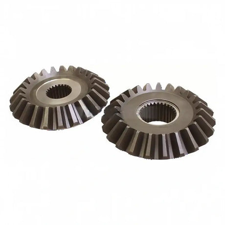 Vertical Unloading Auger Gear Set DE20711 for John Deere Engine 6068HCQ04 6136HX301 Combine W660 S680 S780 S550STS S660STS