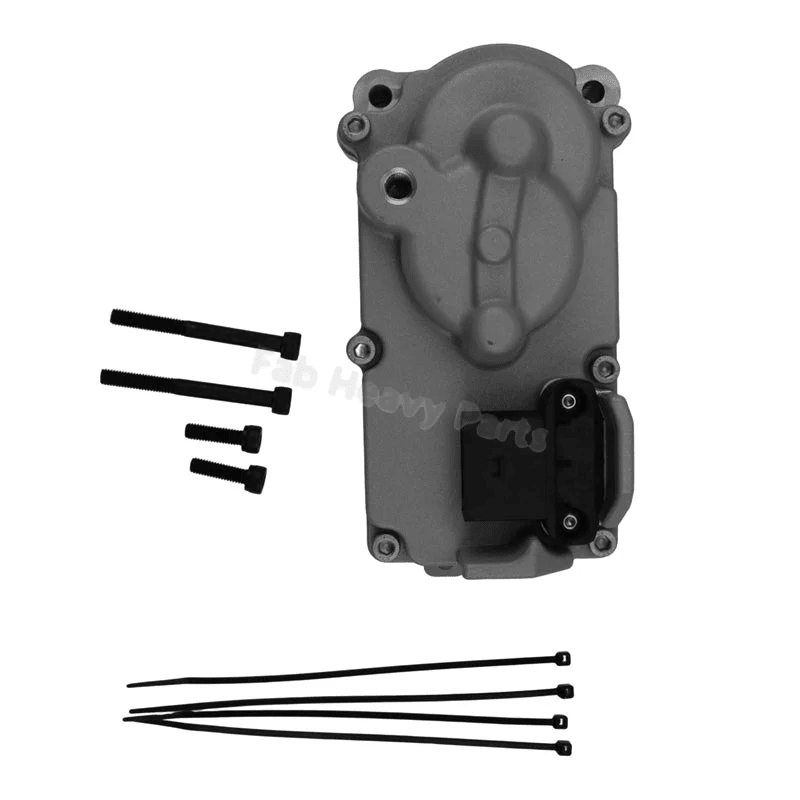 VGT Actuator 6382096RX 5579127HX Fits for Cummins Engine 6.7L Final clearance - Fab Heavy Parts